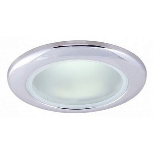Светильник встраиваемый ARTE LAMP Aqua A2024PL-1CC